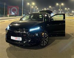 شيفروليه بليزر